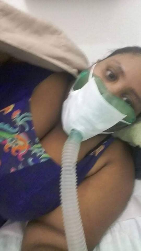 ME AJUDEM!!! QUERO VIVER!!!