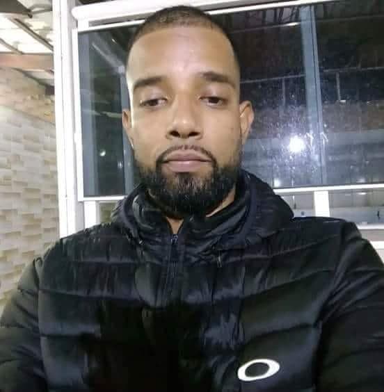 CHEFE DO TRÁFICO DE UMA COMUNIDADE NA ZONA OESTE É MORTO (FOTOS)