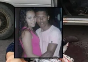 CASAL EXECUTADOS POR ENGANO NO RJ
