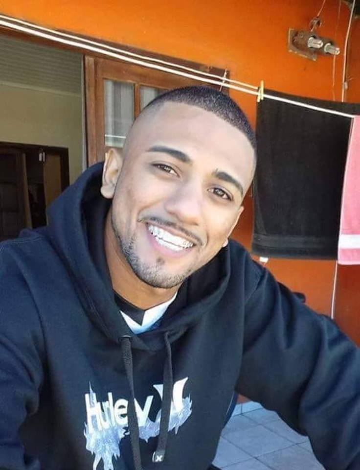 JOVEM MORRE EM BOATE NA COSTA VERDE!!