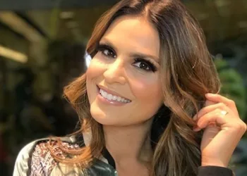 Cantora diz que foi demitida por Aline Barros após assumir ser gay
