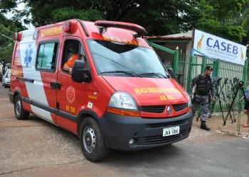 Mulher morre após engasgar-se com pedaço de banana!!