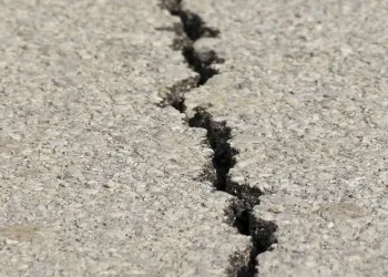 Forte terremoto sacode o Irã; há vítimas