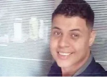 ALDEMIR… UM DOS PASSAGEIROS MORTOS POR BANDIDOS EM ÔNIBUS NO RJ