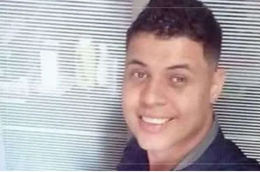 ALDEMIR… UM DOS PASSAGEIROS MORTOS POR BANDIDOS EM ÔNIBUS NO RJ