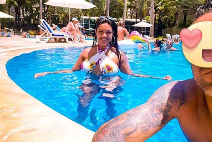 Casal de traficantes que vivia no luxo é preso no RJ