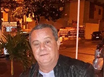 EMPRESÁRIO É MORTO A FACADAS EM CAMPO GRANDE!!!