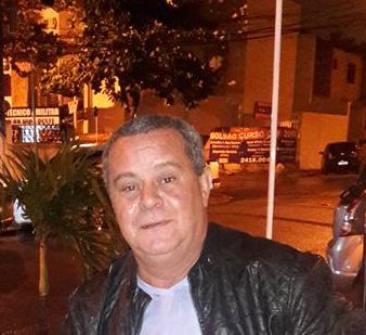 EMPRESÁRIO É MORTO A FACADAS EM CAMPO GRANDE!!!