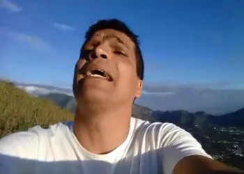 Cabo Daciolo diz que sociedade secreta quer matá-lo e corre para monte jejuar