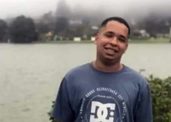 MOTORISTA DA UBER MORRE NA GUERRA EM SANTA CRUZ!!!