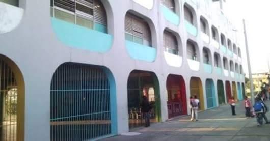 Greve no Ensino Municipal do Rio