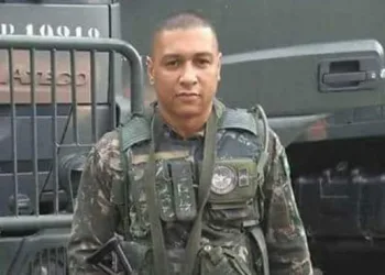 DESCANSE EM PAZ GUERREIRO!!!!