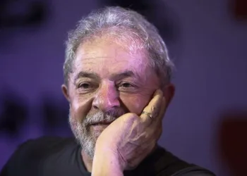 TSE inclui processo de Lula na pauta de julgamentos na sessão desta sexta