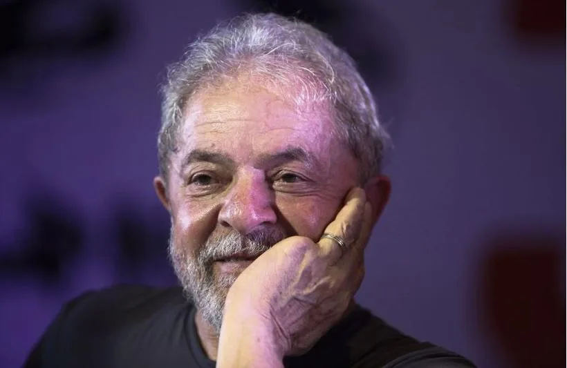 TSE inclui processo de Lula na pauta de julgamentos na sessão desta sexta