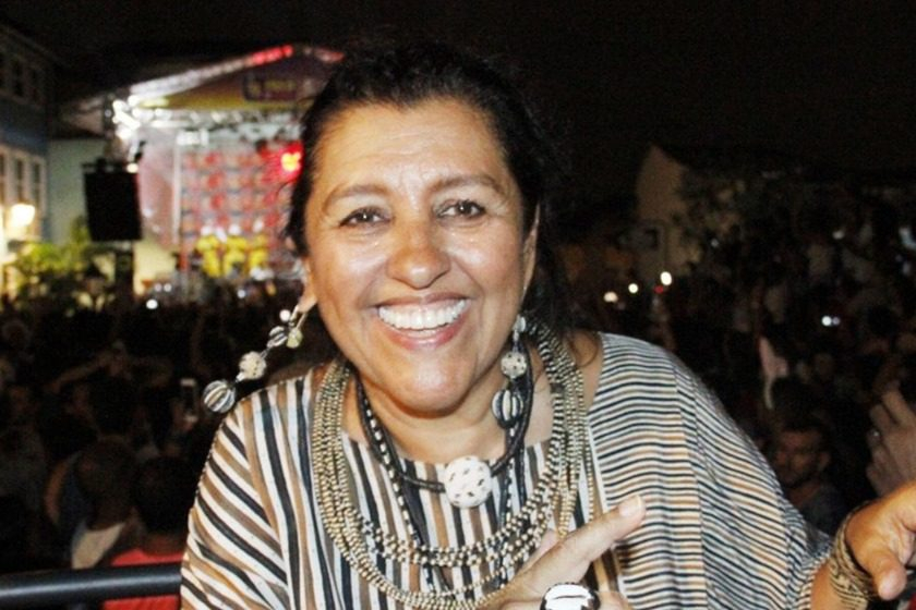 Após morte de criança, Regina Casé e Globo sofrem processo milionário