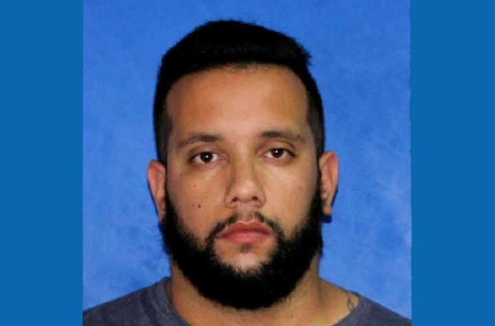 MILICIANO DA ZONA OESTE ERA DA AL -QAEDA