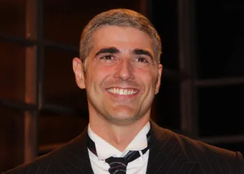 Revelada mãe do filho de Reynaldo Gianecchini