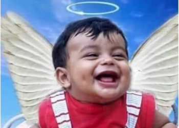 CRIANÇA DE 1 ANO E 6 MESES É MORTA PELA MADRASTA!!