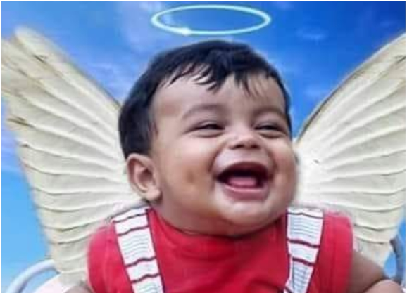 CRIANÇA DE 1 ANO E 6 MESES É MORTA PELA MADRASTA!!
