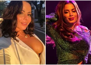 VIVIANE ARAUJO OU ANITTA? PRESIDENTE DO SALGUEIRO ESTÁ EM DUVIDA!!! E VOCÊ O QUE ACHA?
