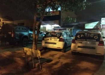 Homem é preso acusado de abusar sexualmente de criança de oito anos