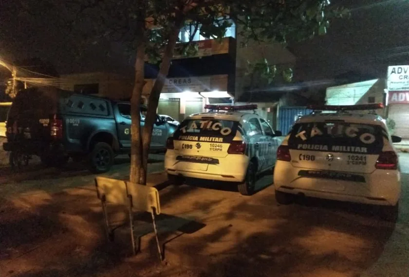Homem é preso acusado de abusar sexualmente de criança de oito anos