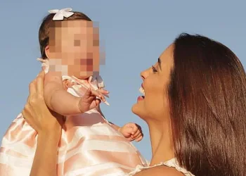 ATRIZ DA GLOBO PULA CERCA E FILHA NÃO É DO MARIDO DELA…..DEU RUIM