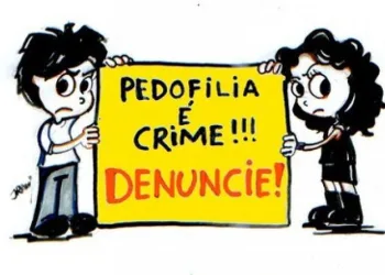Delegacia de Repressão à Pedofilia será criada no Estado