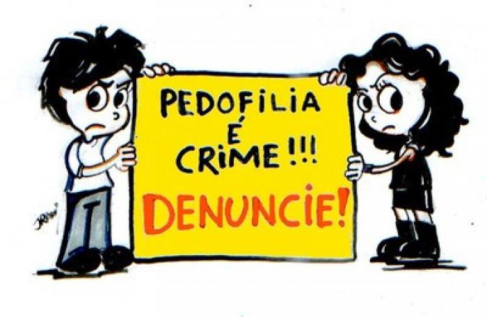 Delegacia de Repressão à Pedofilia será criada no Estado