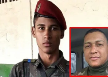 Dois militares são mortos, e um ferido, em operação das Forças Armadas no RJ!!
