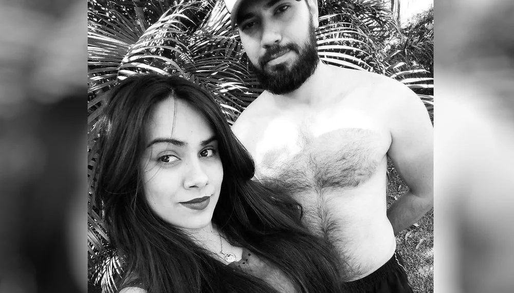 HOMEM É PRESO POR MATAR NAMORADA POR CAUSA DO WHATSAPP!!