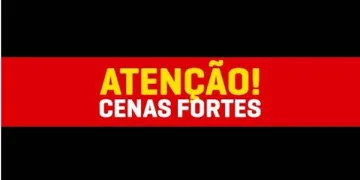 Selvageria. Rapaz espancado é achado por funcionários de clube no DF!! (IMAGENS FORTES)