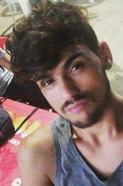 OBRIGADO A TODOS QUE COMPARTILHARAM!!! INFELIZMENTE MORREU…