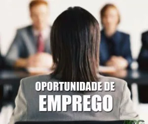 EMPREGO!!! VENDEDOR!!! R$1.400.00