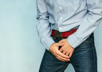 Quanto mais apertada a roupa íntima, pior para os espermatozoides