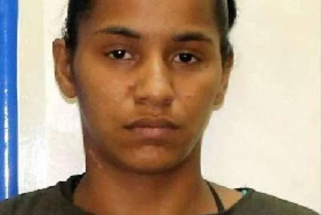 MONSTRA!!! Mãe é presa por matar a filha de 1 ano no RJ!!!