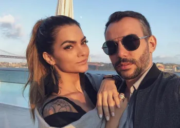 Hein?? Kelly Key revela que Latino não é mais o pai de Suzanna Freitas!!!