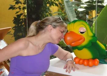 Agressivo e traidor: os motivos para o fim do casamento de Louro José