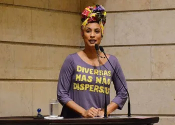 Prefeitura do Rio inaugura Escola Municipal Vereadora Marielle Franco