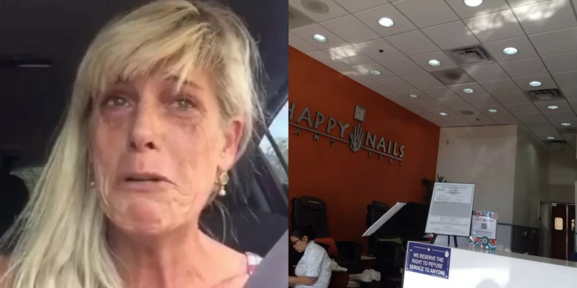 Mulher Afirma Que Foi Humilhada Em Salão Porque Tem Lúpus