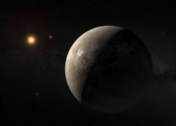 Asteroide gigante vai passar ‘de raspão’ na Terra nesta quarta-feira
