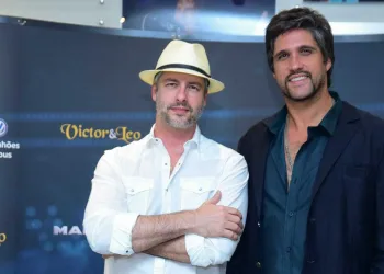 Victor & Leo anunciam separação após 26 anos de carreira
