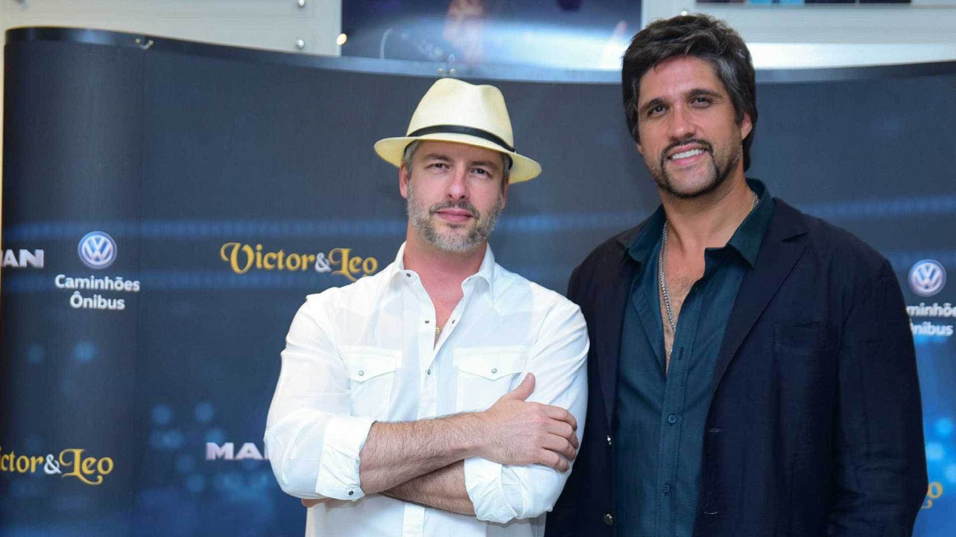 Victor & Leo anunciam separação após 26 anos de carreira