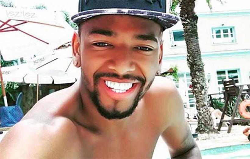 Funkeiro faz churrasco para Camelôs em sua mansão no RJ