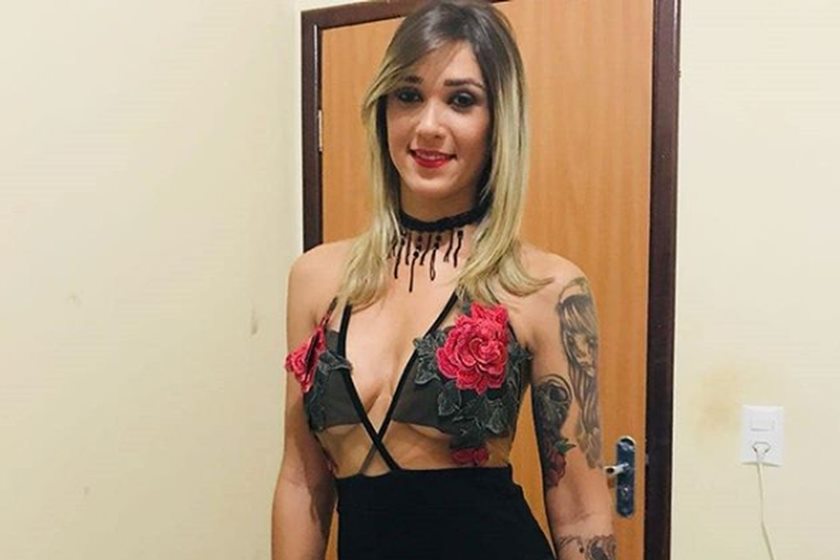 Jovem encontrada morta havia pedido ajuda a amiga pelo WhatsApp