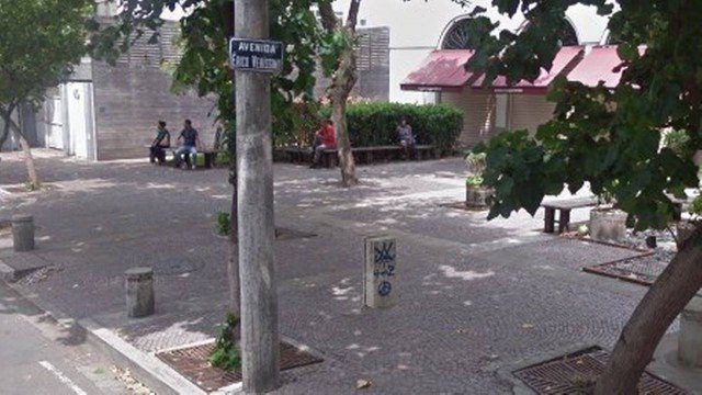 Bandidos assaltam clientes de pizzaria em Bairro na Zona Oeste: ‘levaram tudo de todos’