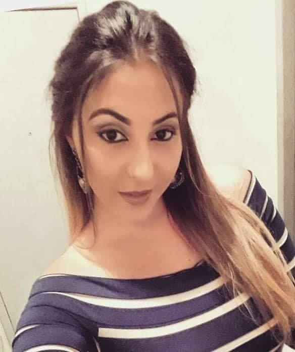 Mistério acabou!! Jovem que estava desaparecida ao sair de boate no RJ é encontrada