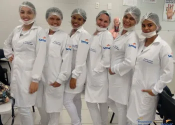 Senac Abre Inscrições Para Curso Gratuito Técnico Em Enfermagem 2019