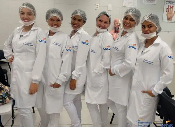 Senac Abre Inscrições Para Curso Gratuito Técnico Em Enfermagem 2019