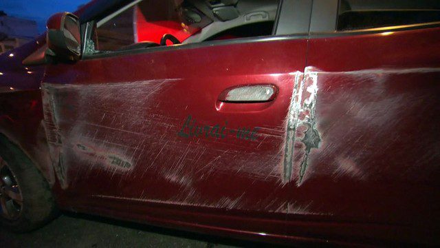 Estudante sequestrado e atingido durante tiroteio na rj, tem braço amputado